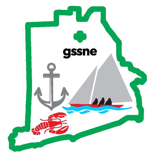 GSSNE Council Patch