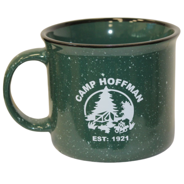 Camp Hoffman Mug