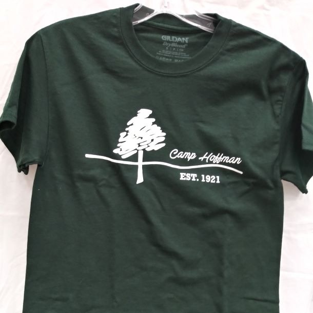 Camp Hoffman Shirt