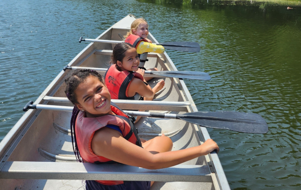 Register for Summer Camp