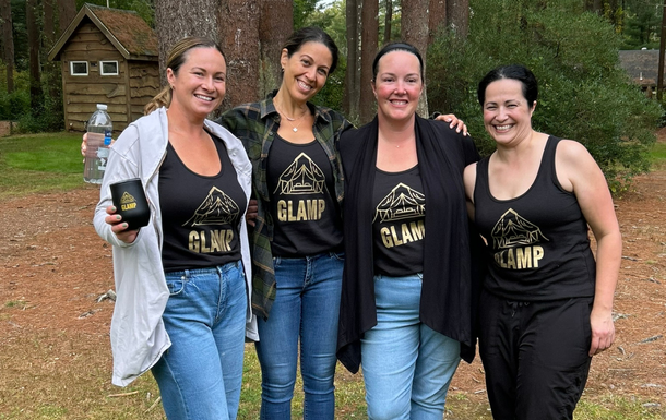 Tickets are now on sale for GLAMP! 
