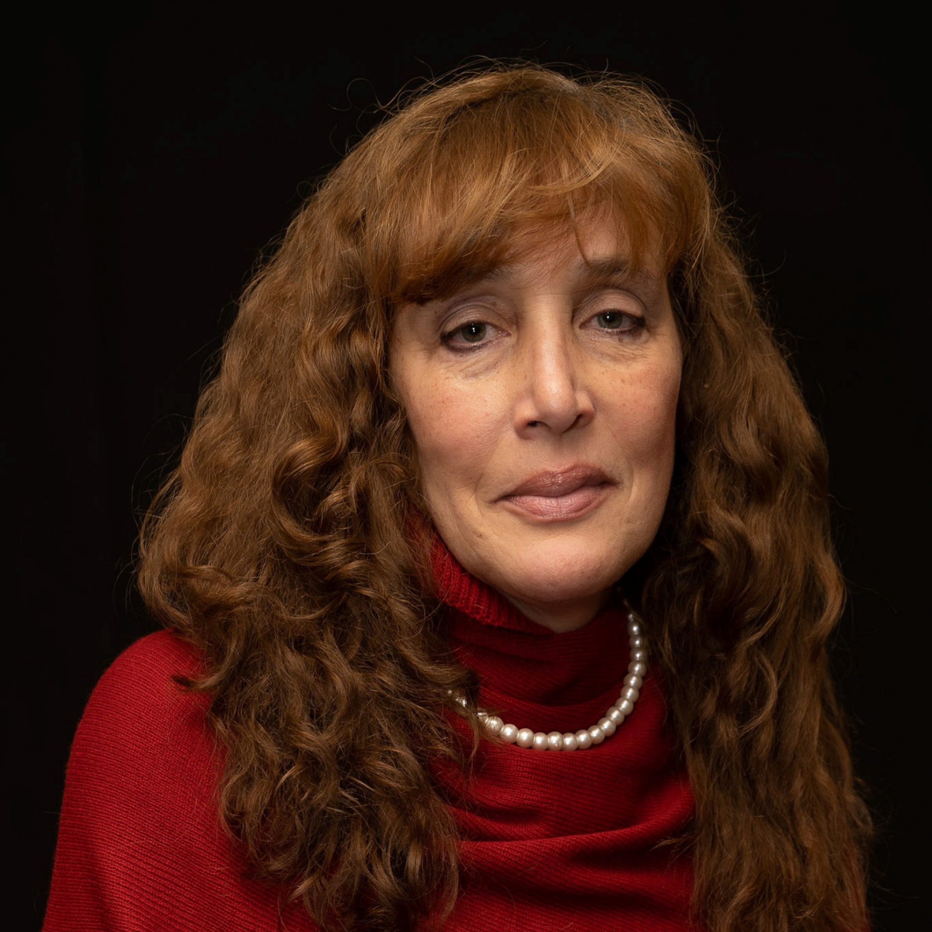 Photo of Trisha Suggs
