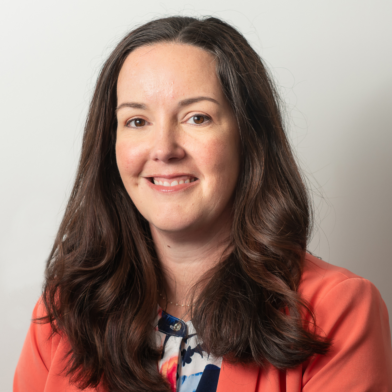 Chelsea Siefert headshot