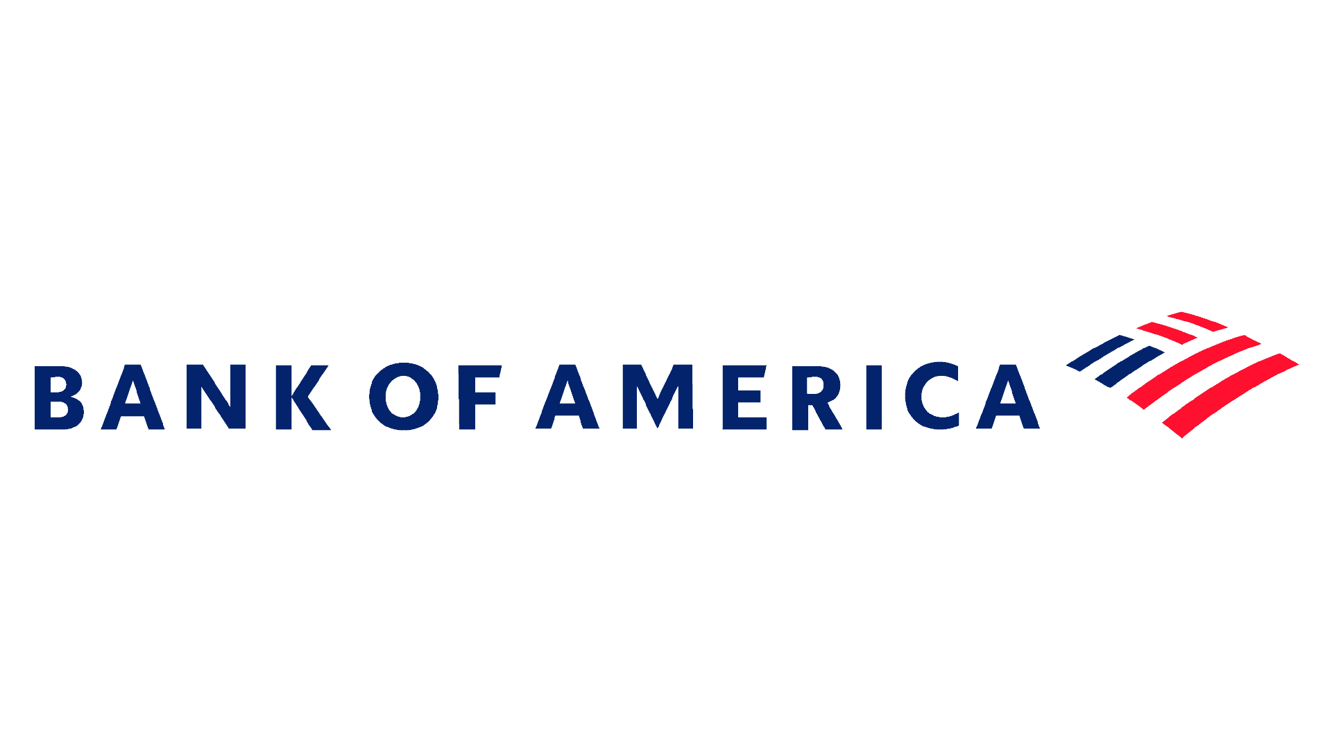 Bank of America logo