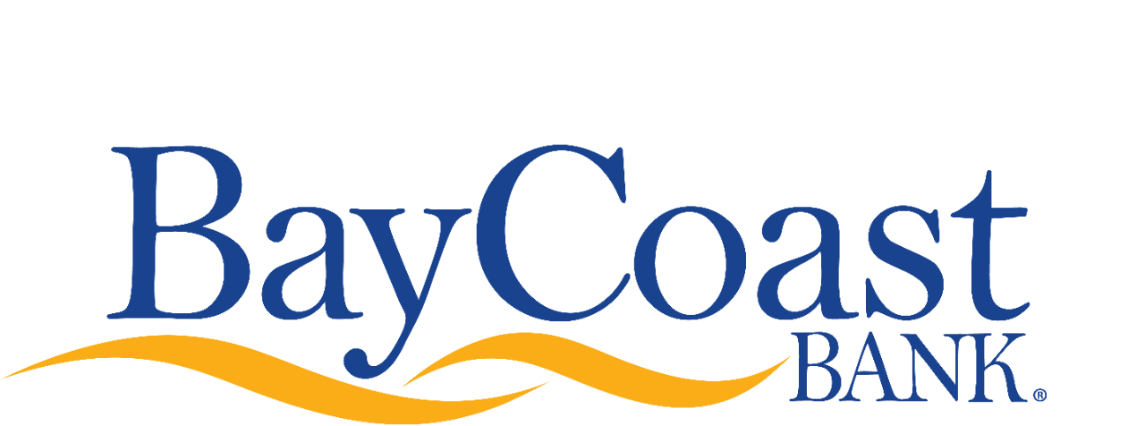BayCoast Bank logo