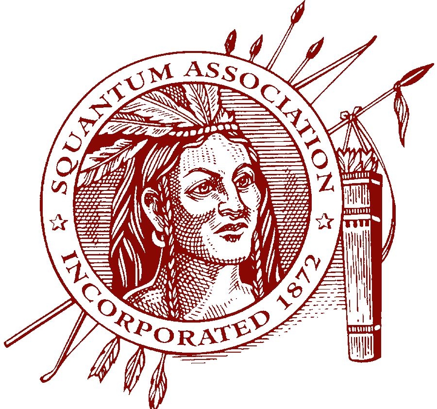 Squantum Association Incorporated 1872