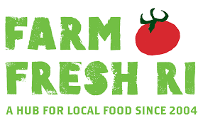 Farm Fresh RI logo