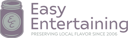 Easy Entertaining logo