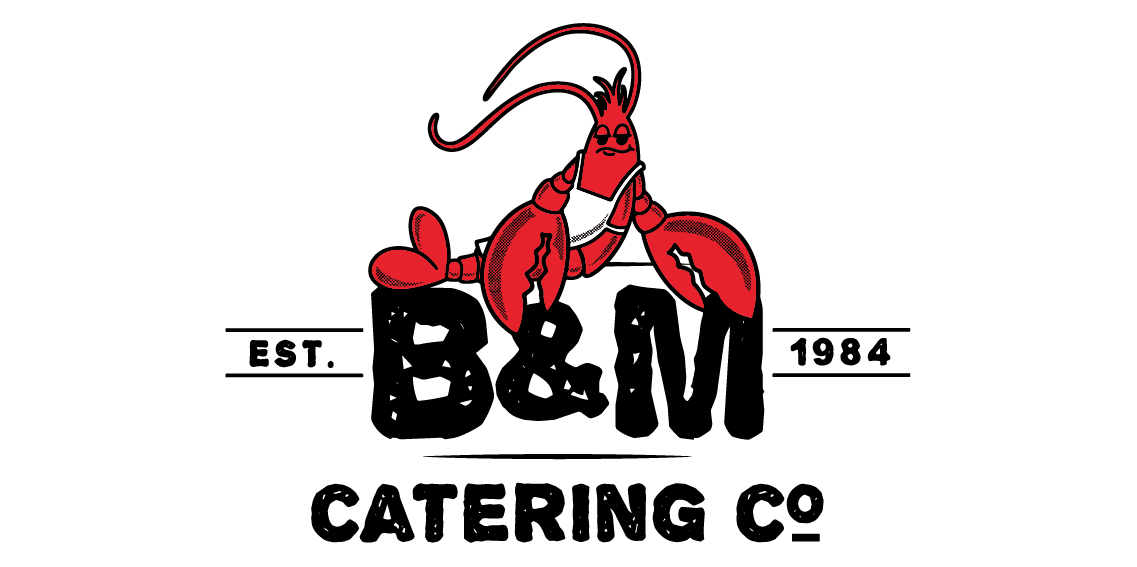 B & M Catering Co.