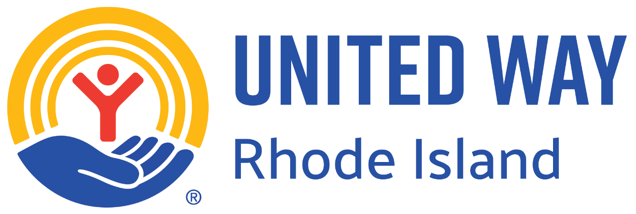 United Way Rhode Island logo