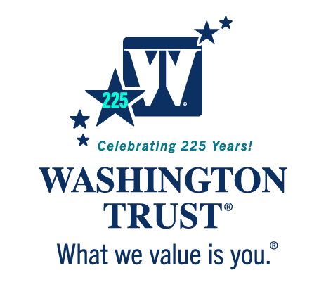 Washington Trust logo