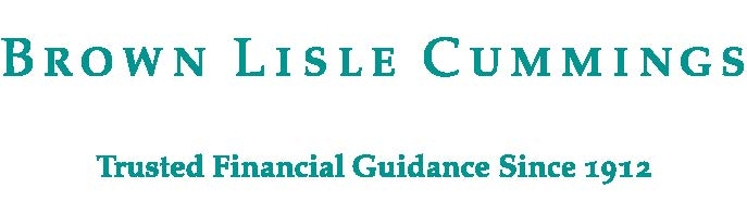 Brown Lisle Cummings: Trusted Financial Guidance Since 1912