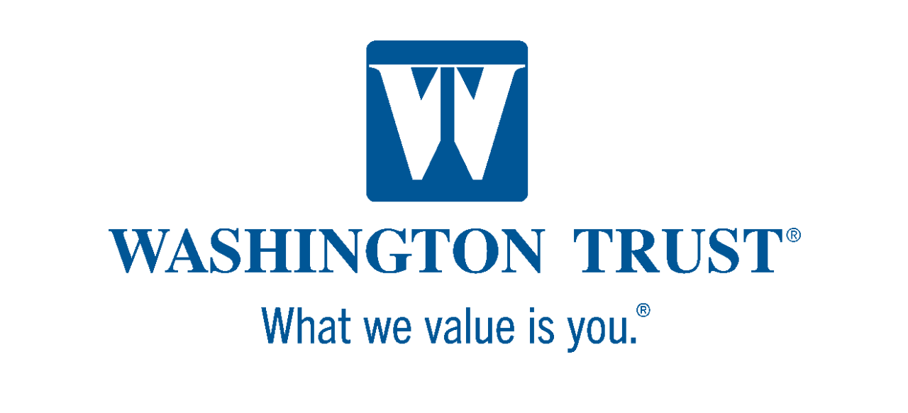 Washington Trust: What we value is you